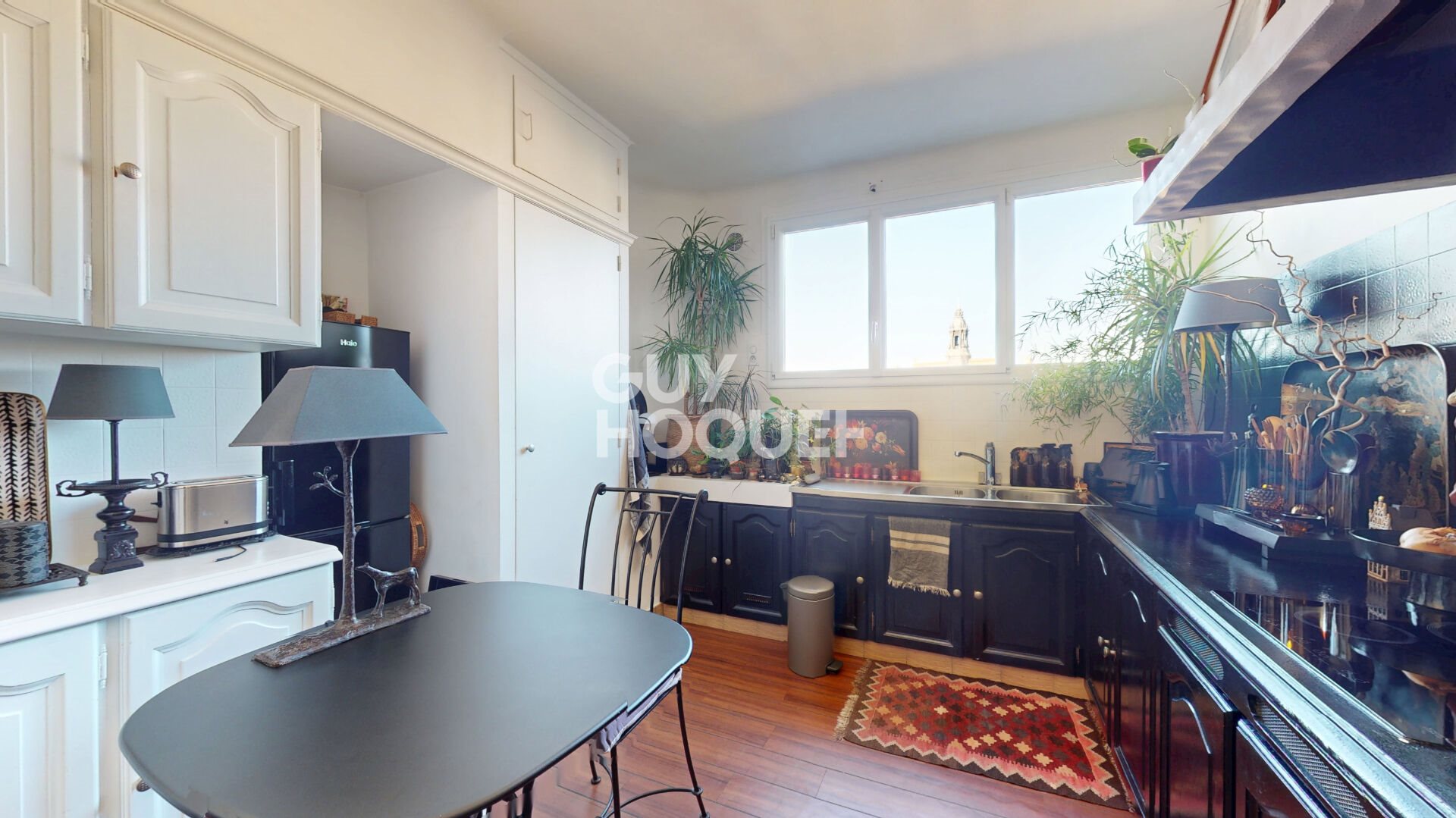 Appartement à vendre, 120m², Tours