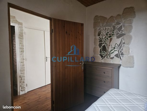 Appartement à vendre, 34m², Le Coteau
