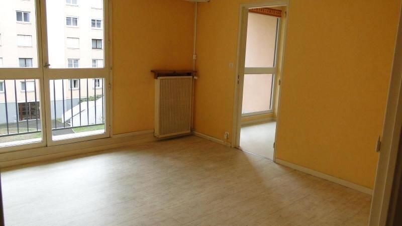 Appartement à louer, 46m², Clermont-Ferrand