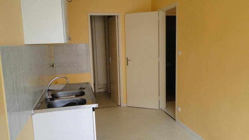 Appartement à louer, 46m², Clermont-Ferrand
