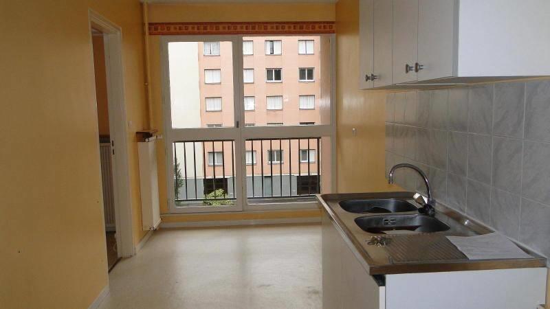 Appartement à louer, 46m², Clermont-Ferrand