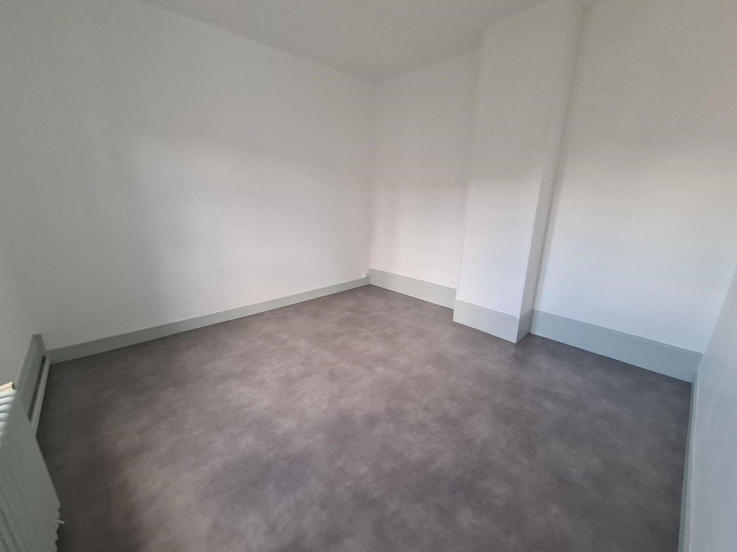 Appartement à louer, 29m², Clermont-Ferrand