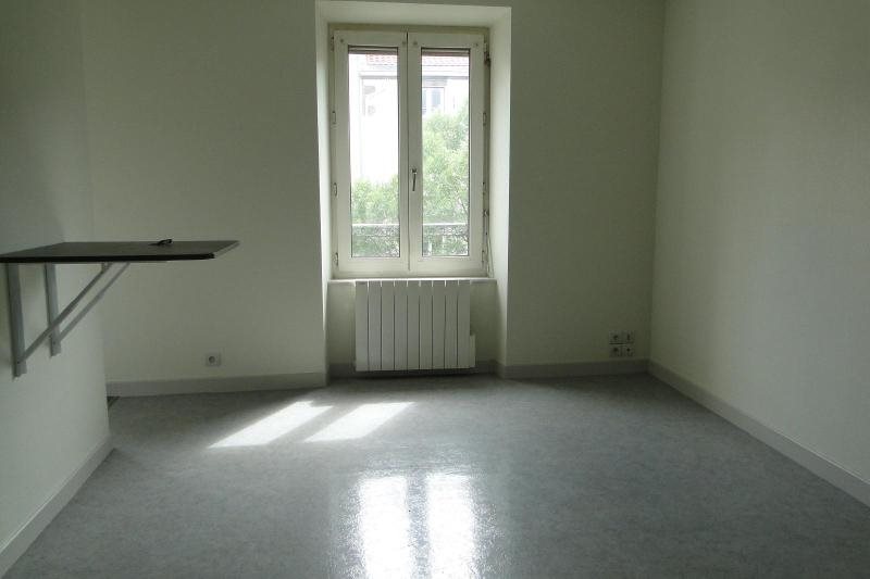 Appartement à louer, 32m², Clermont-Ferrand