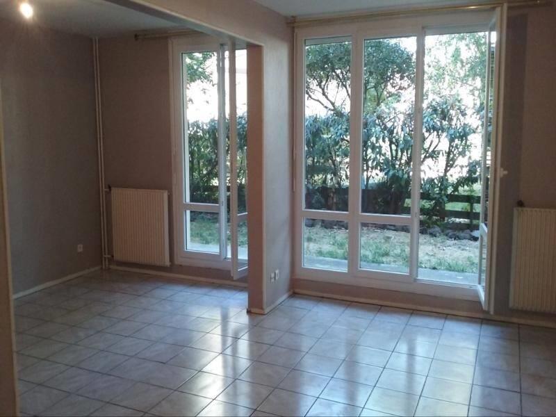 Appartement à louer, 80m², Clermont-Ferrand