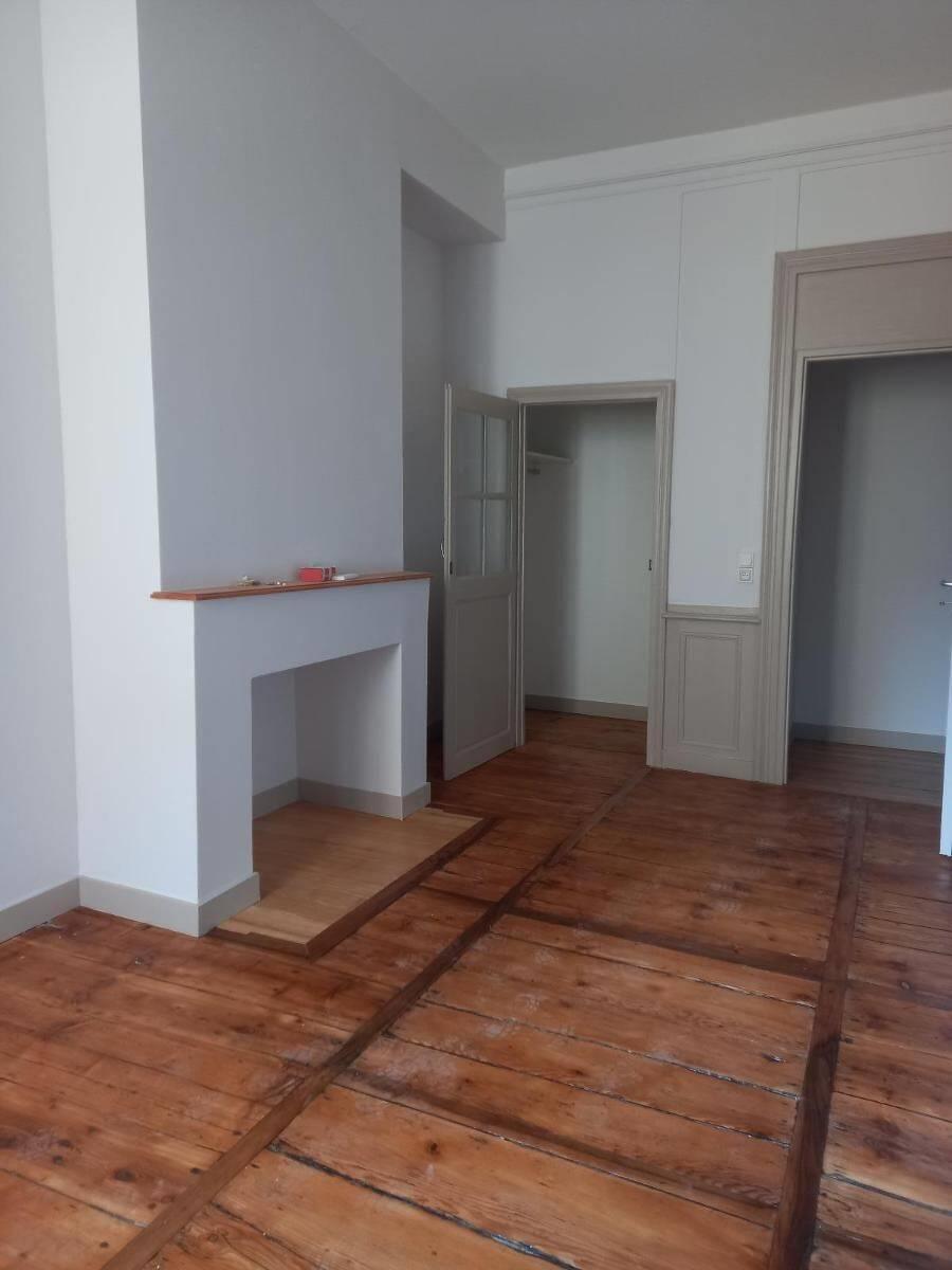 Appartement à louer, 94m², Clermont-Ferrand