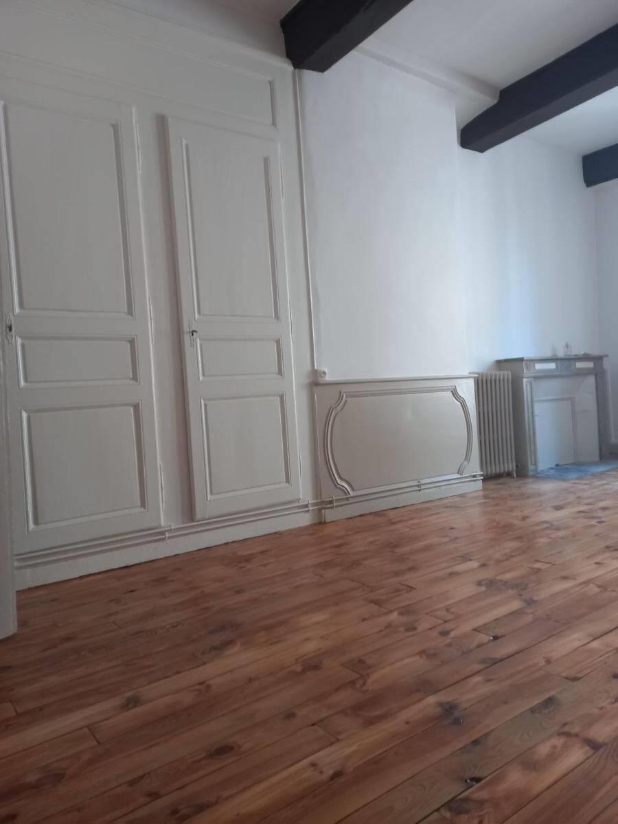 Appartement à louer, 94m², Clermont-Ferrand