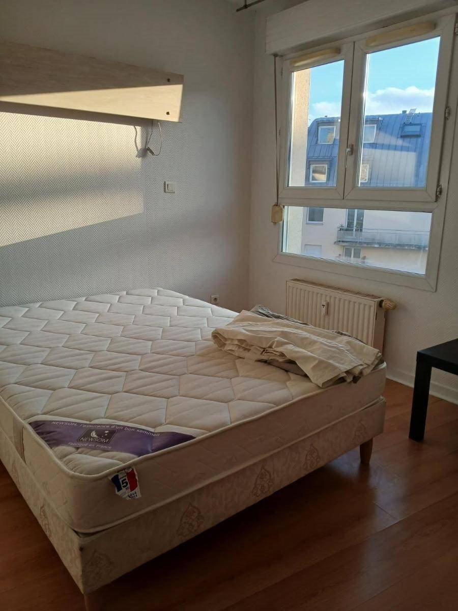 Appartement à louer, 38m², Clermont-Ferrand