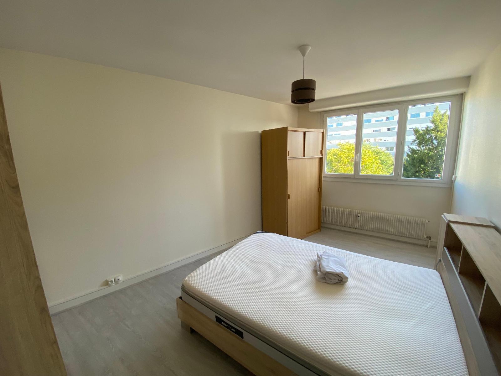 Appartement à louer, 46m², Clermont-Ferrand