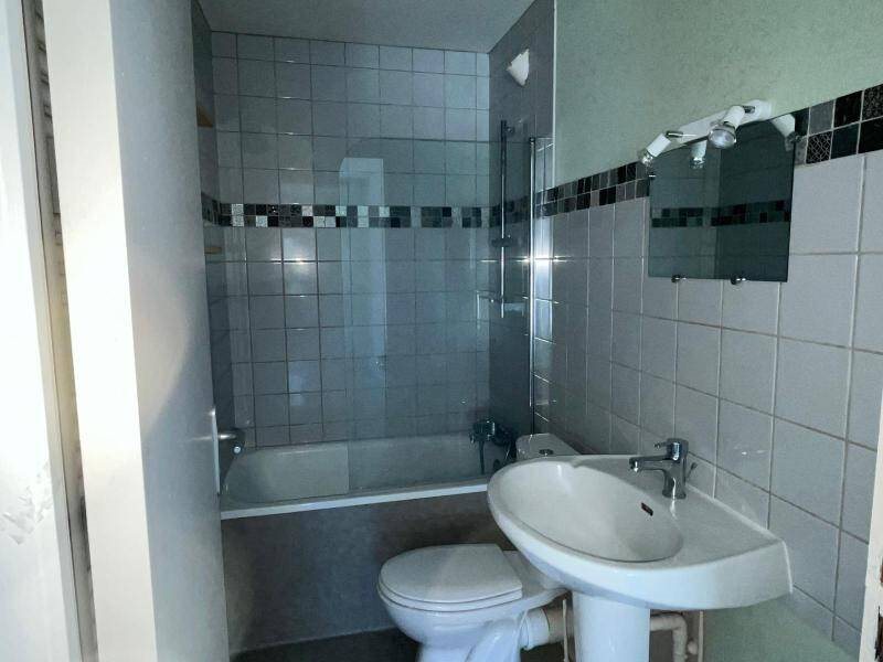 Appartement à louer, 19m², Clermont-Ferrand