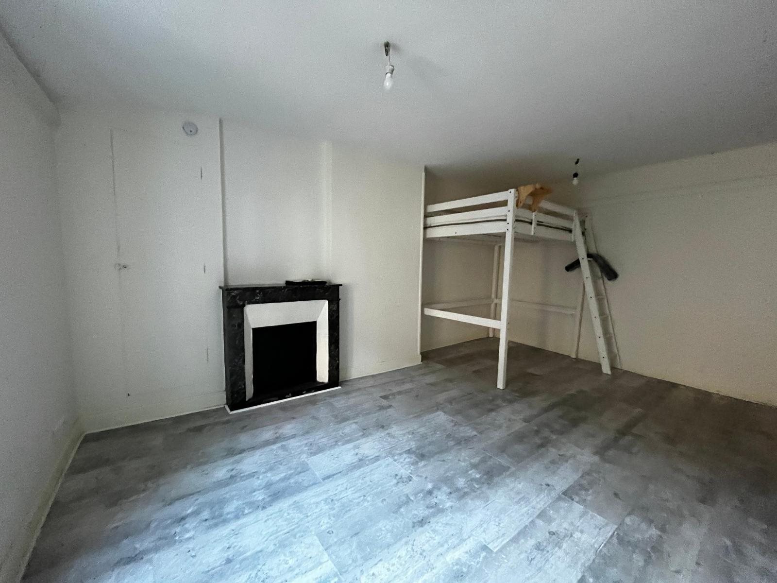 Appartement à louer, 35m², Clermont-Ferrand