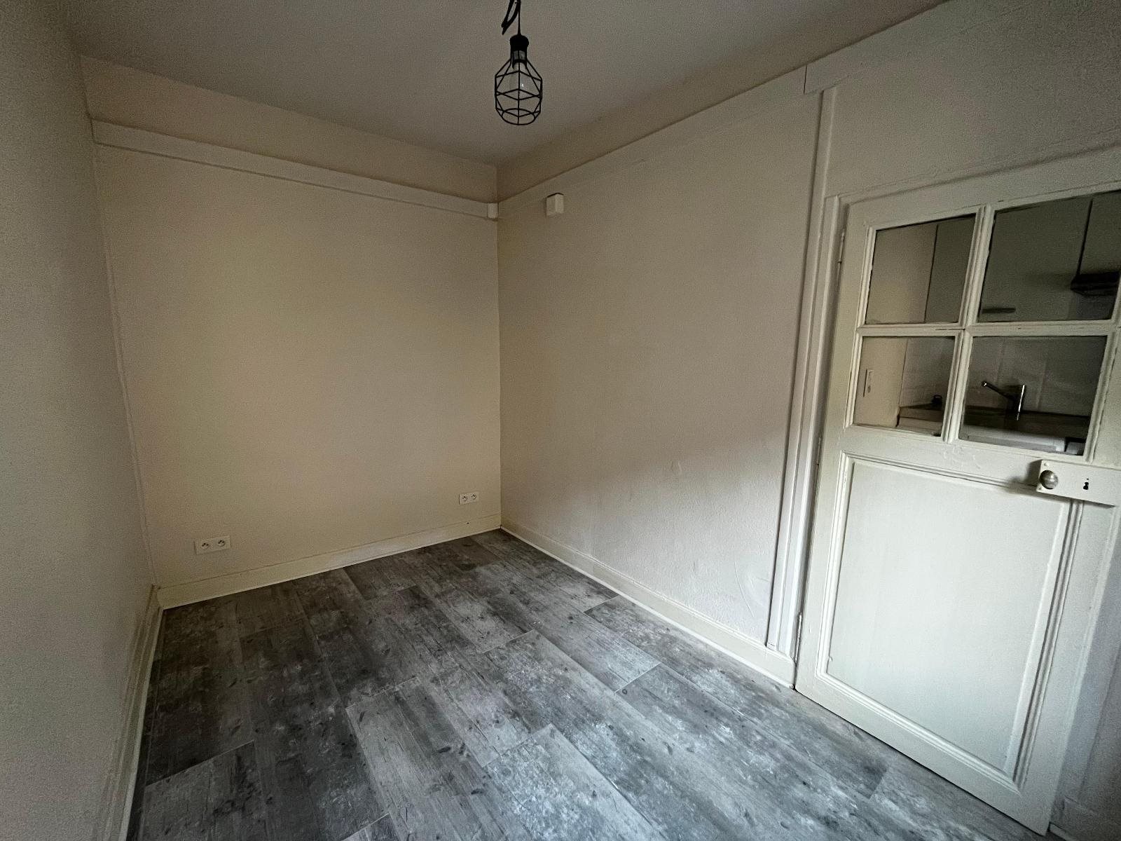 Appartement à louer, 35m², Clermont-Ferrand
