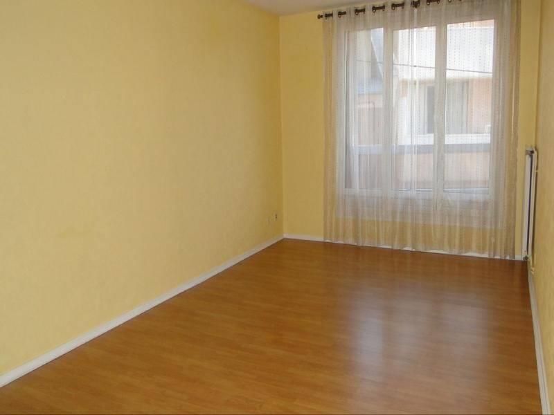 Appartement à louer, 72m², Clermont-Ferrand