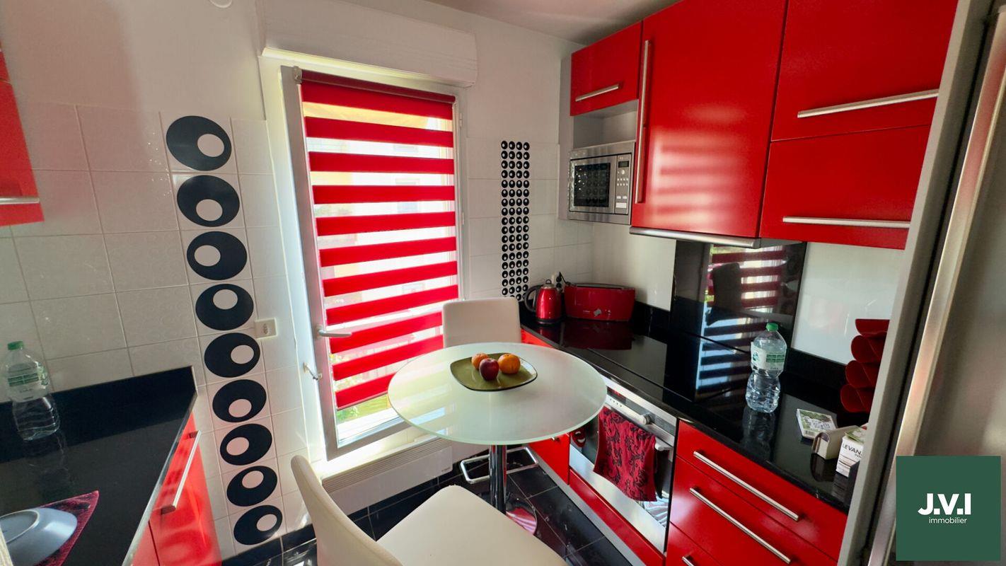 Appartement à vendre, 73m², Auvers-sur-Oise