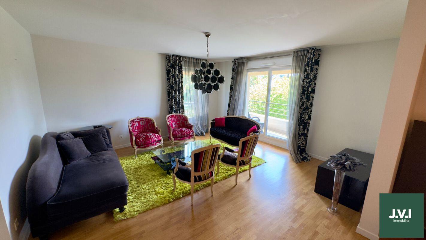 Appartement à vendre, 73m², Auvers-sur-Oise