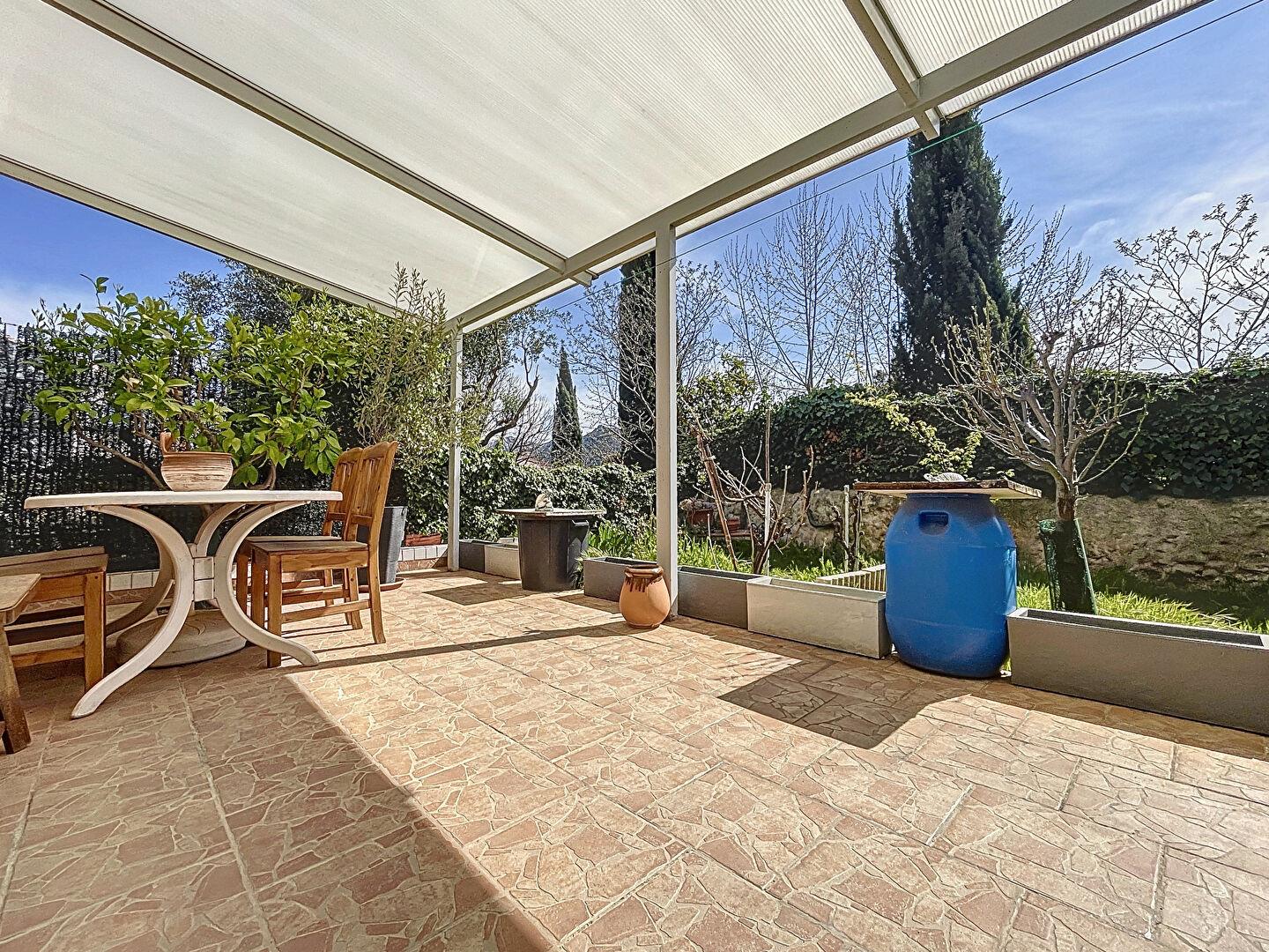 Maison à vendre, 82m², Marseille 11ème