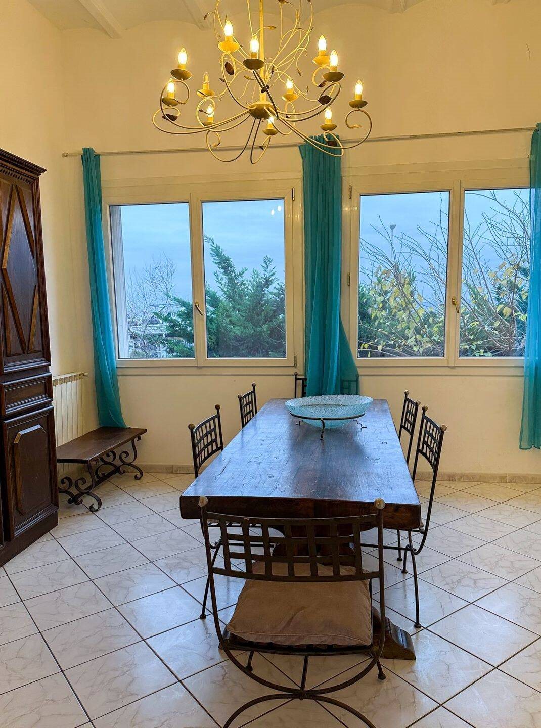 Appartement à louer, 70m², Marseille 8ème