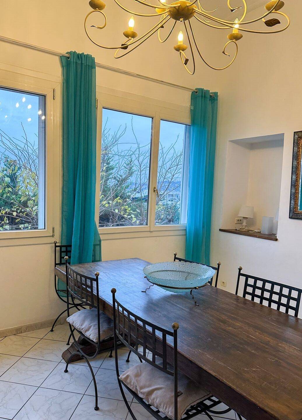 Appartement à louer, 70m², Marseille 8ème