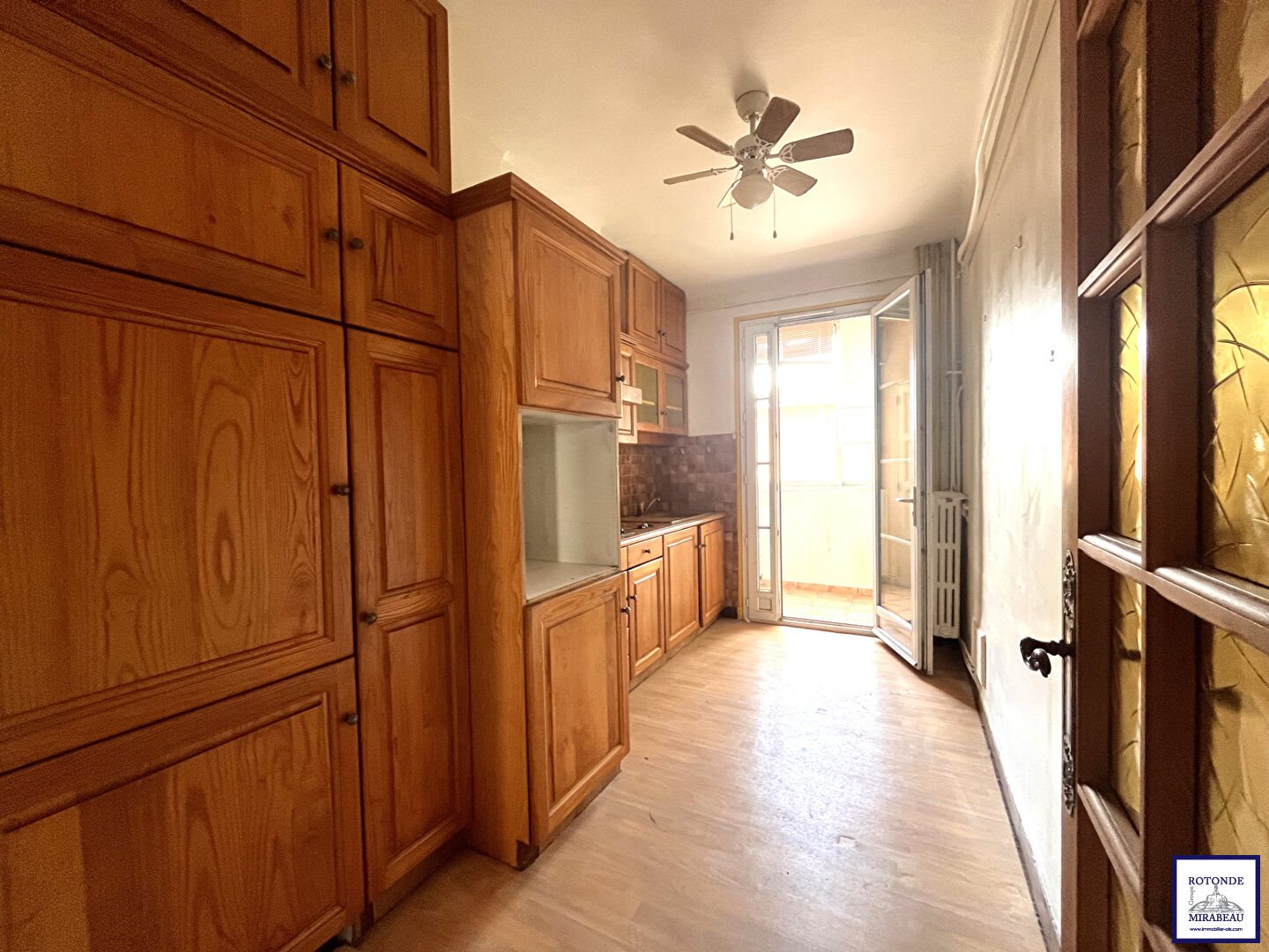 Appartement à vendre, 90m², Aix-en-Provence