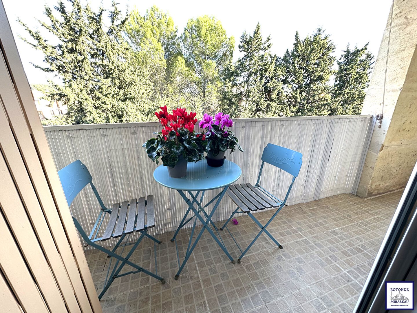 Appartement à vendre, 71m², Aix-en-Provence