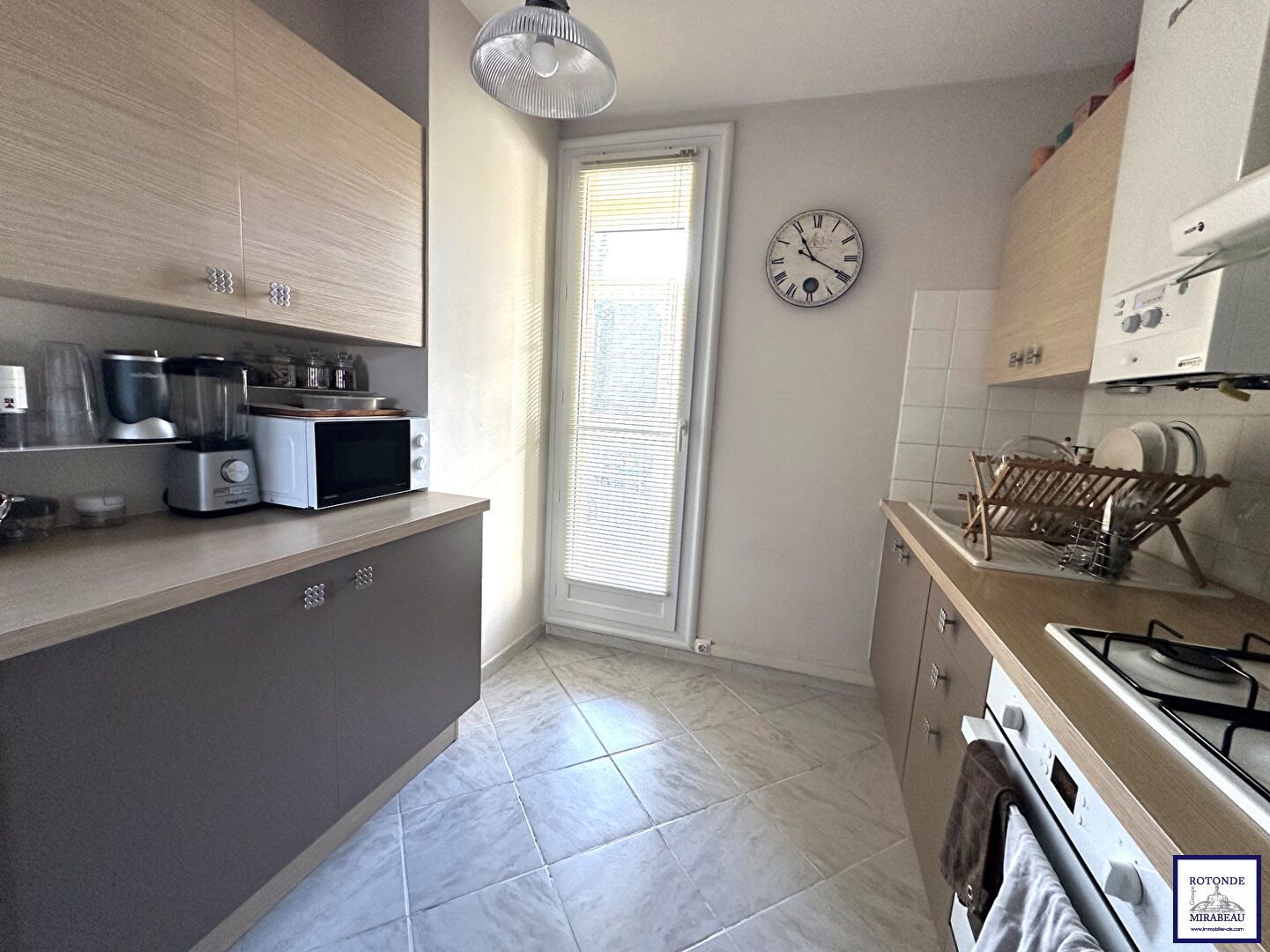 Appartement à vendre, 71m², Aix-en-Provence
