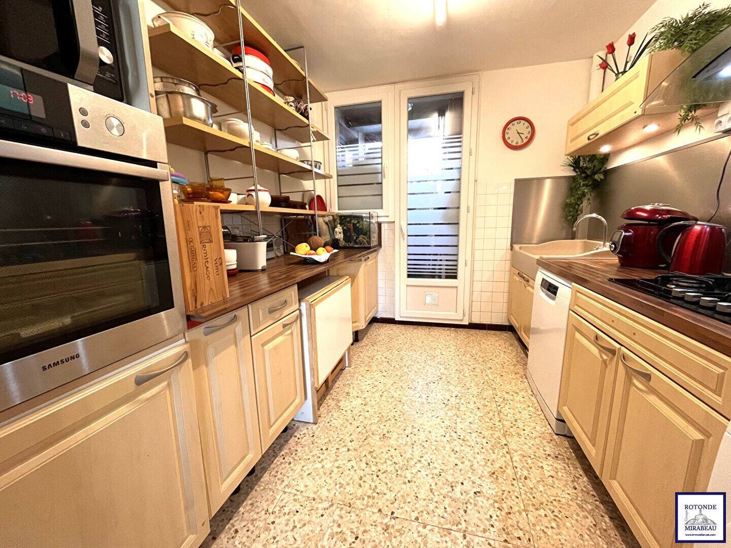 Appartement à vendre, 96m², Aix-en-Provence