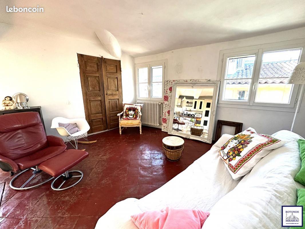 Appartement à vendre, 67m², Aix-en-Provence