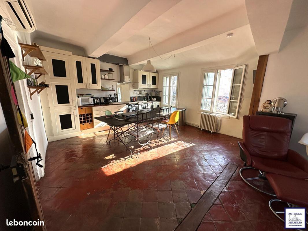 Appartement à vendre, 67m², Aix-en-Provence