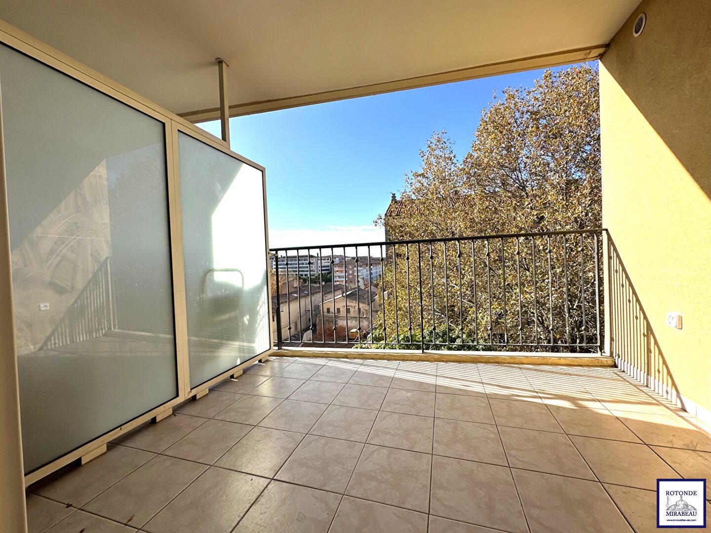 Appartement à vendre, 33m², Aix-en-Provence