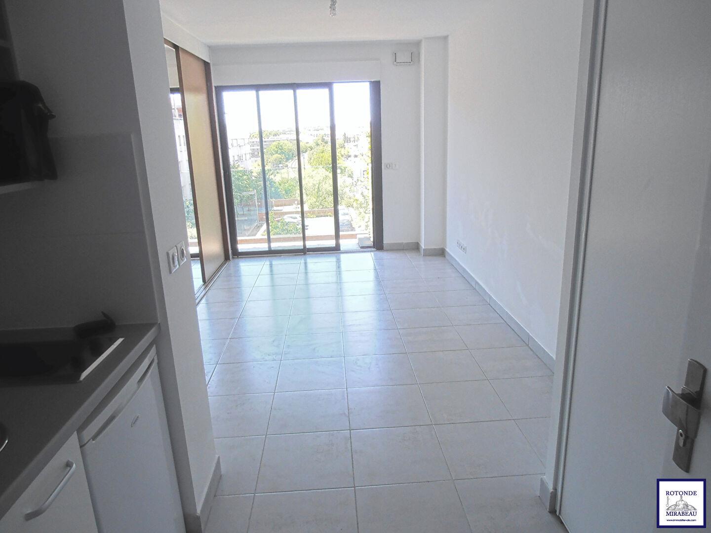 Appartement à vendre, 34m², Aix-en-Provence