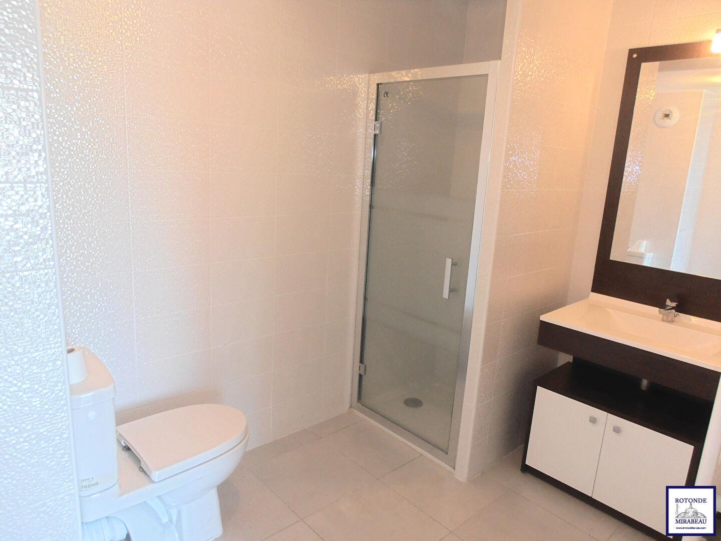 Appartement à vendre, 34m², Aix-en-Provence