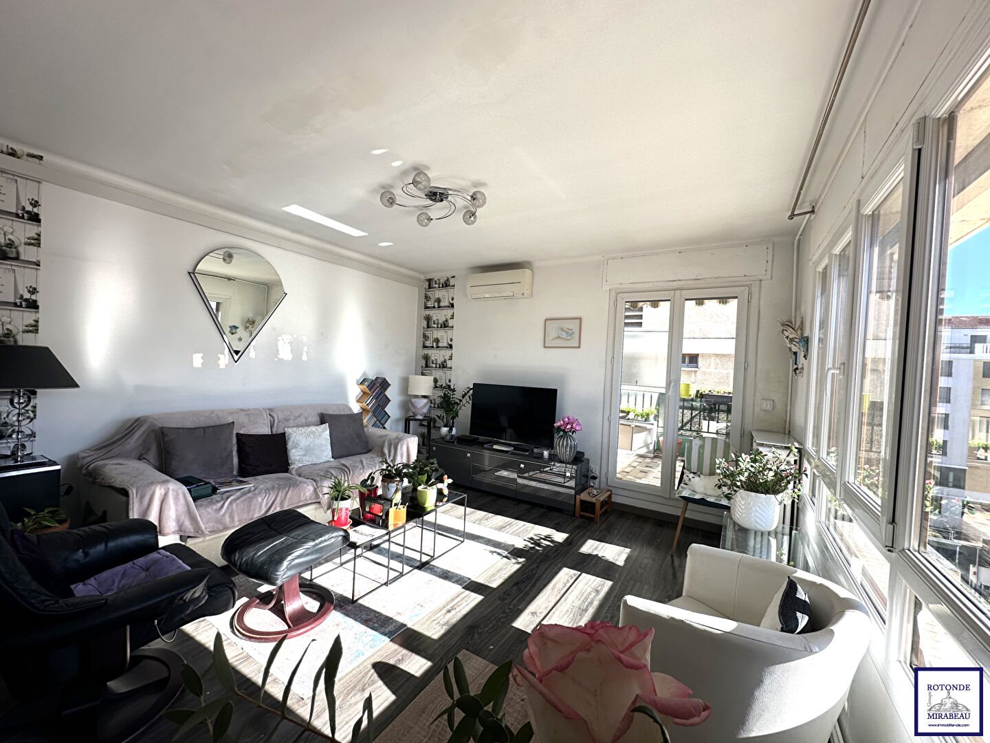 Appartement à vendre, 55m², Aix-en-Provence