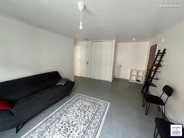 Appartement à vendre, 48m², Aix-en-Provence