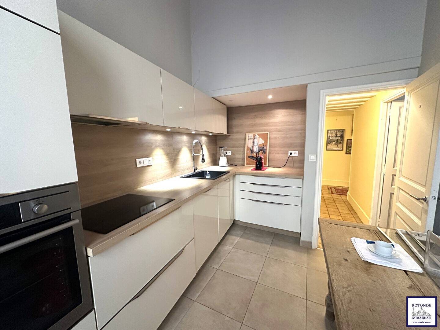 Appartement à vendre, 105m², Aix-en-Provence