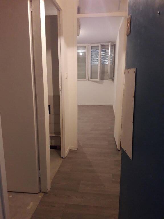 Appartement à louer, 21m², Aix-en-Provence