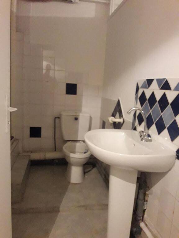 Appartement à louer, 21m², Aix-en-Provence