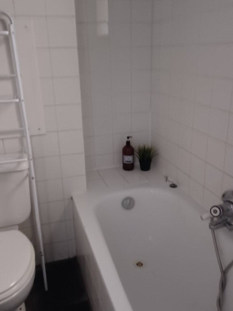 Appartement à louer, 25m², Marseille 2ème