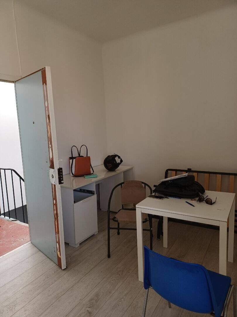 Appartement à louer, 25m², Marseille 5ème