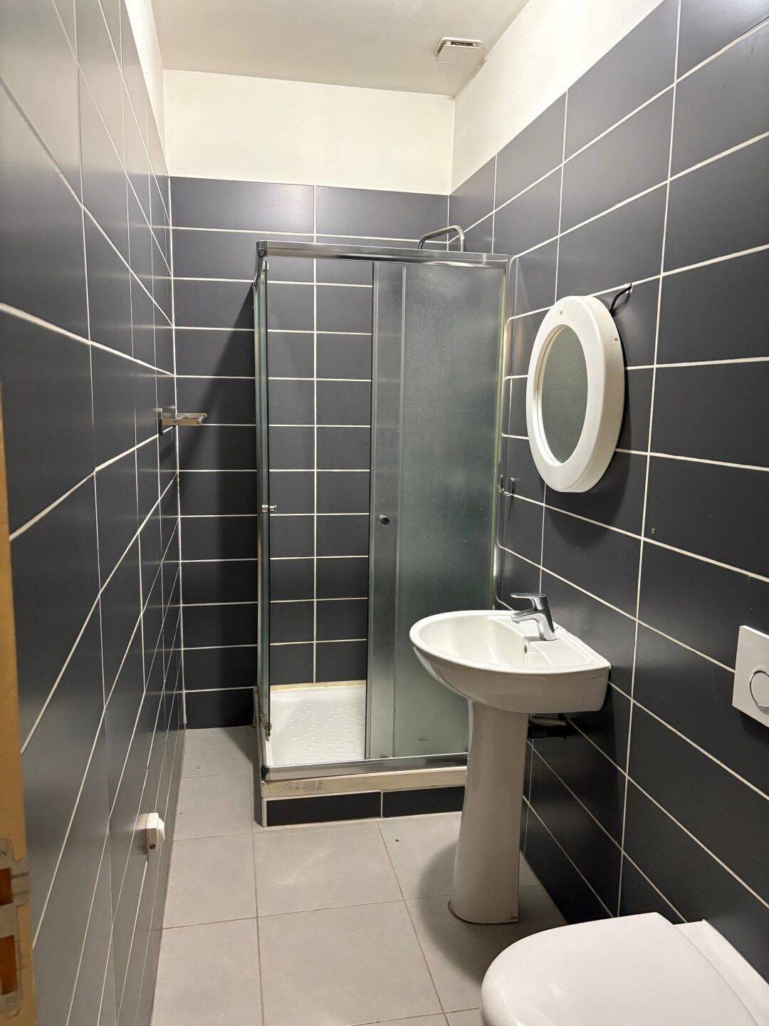 Appartement à louer, 40m², Aubagne