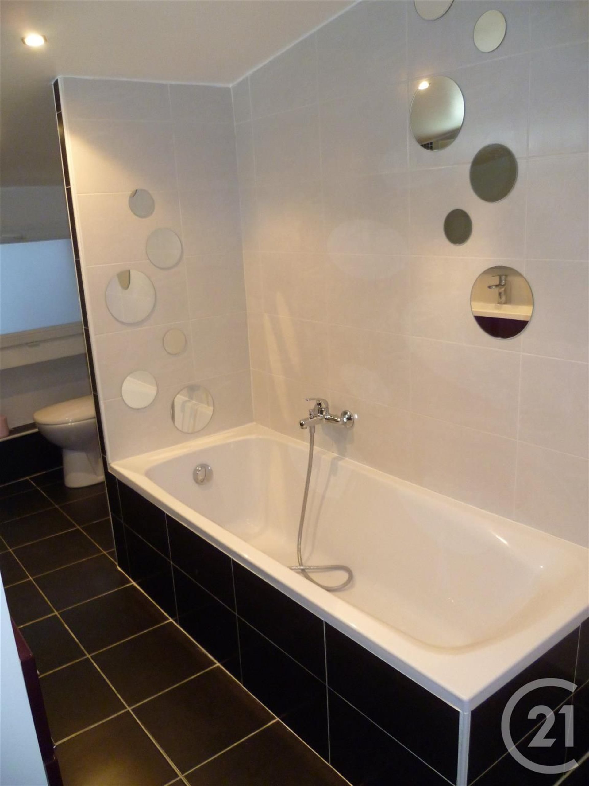 Maison à louer, 63m², Saint-Maximin-la-Sainte-Baume