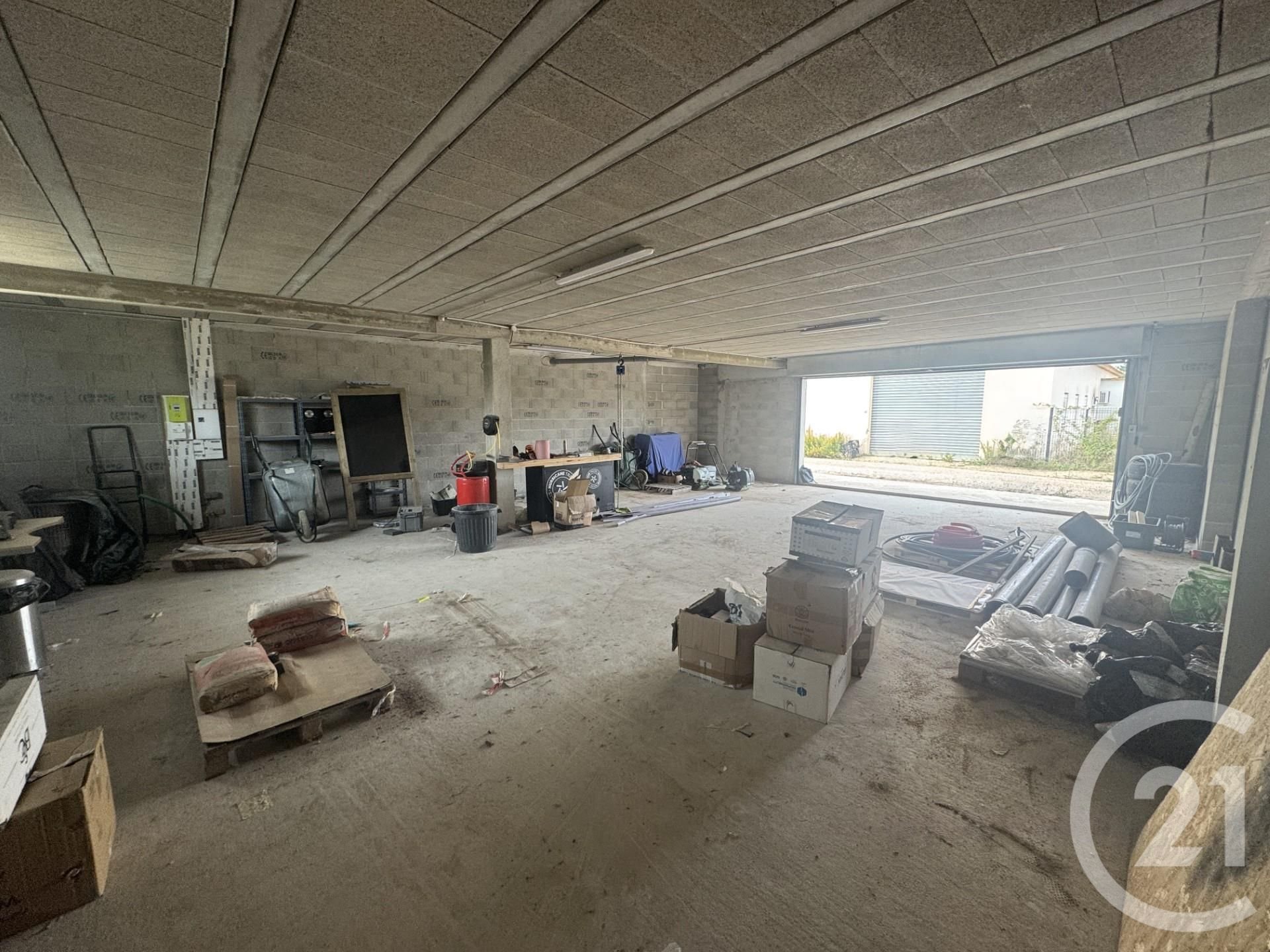 Appartement à louer, 103m², Pourrières