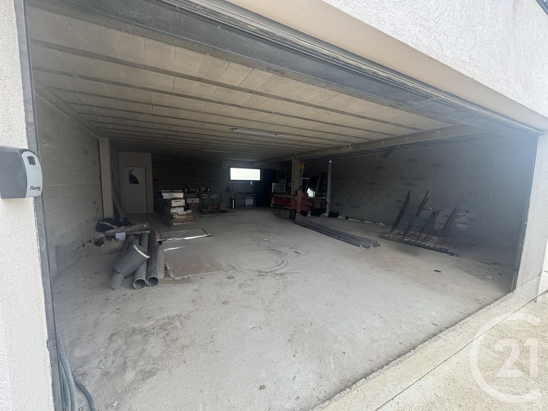 Appartement à louer, 103m², Pourrières