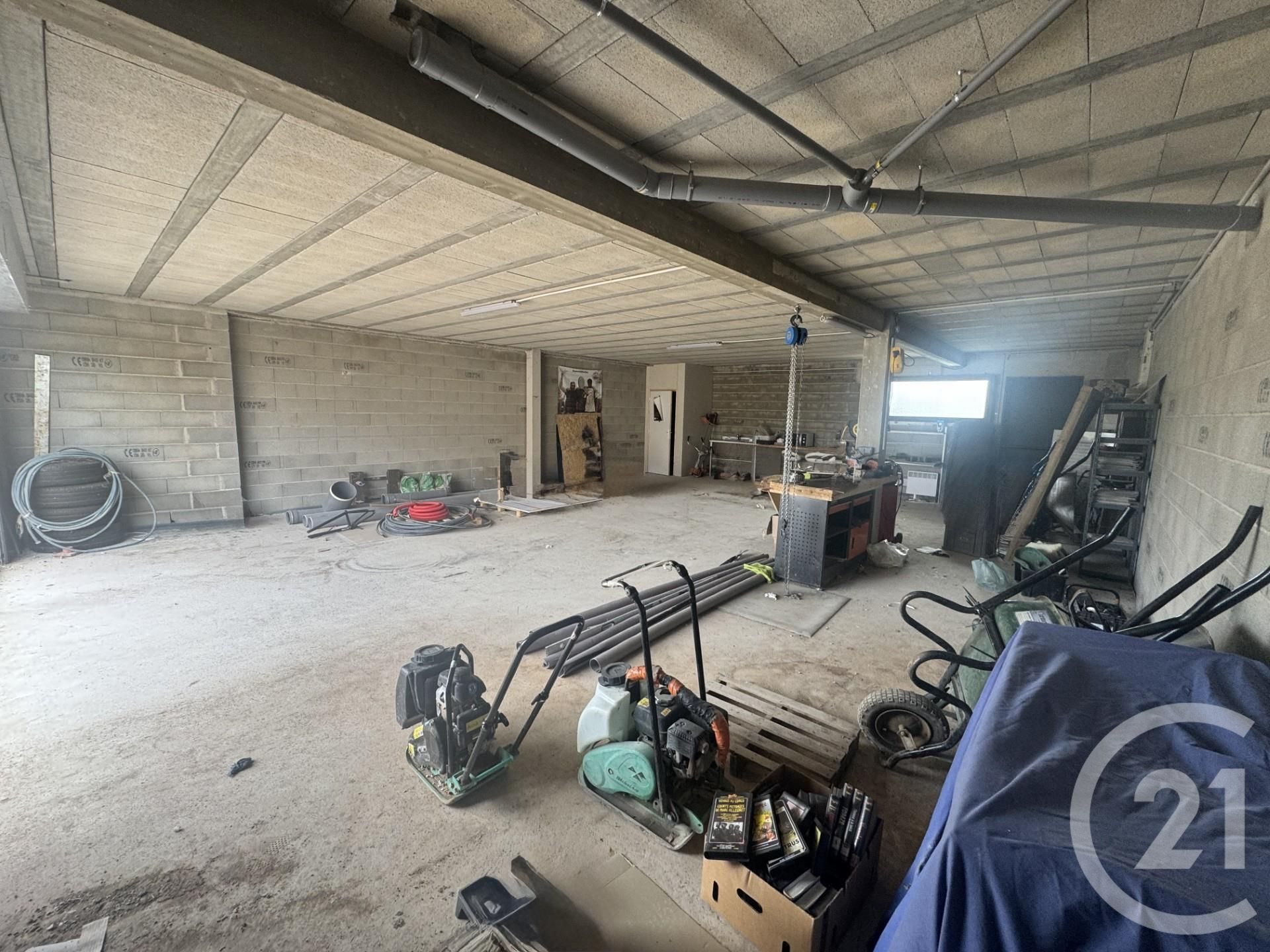 Appartement à louer, 103m², Pourrières