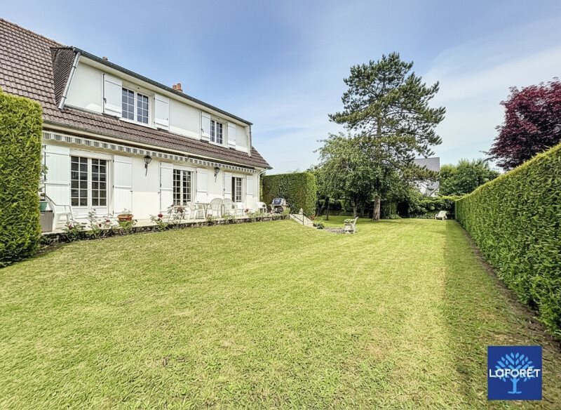 Maison à vendre, 140m², Cormelles-le-Royal