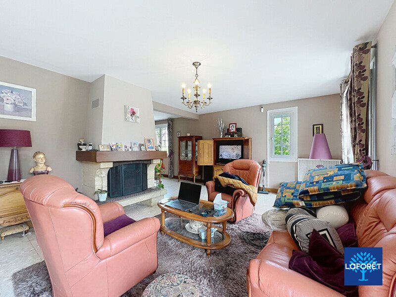 Maison à vendre, 140m², Cormelles-le-Royal