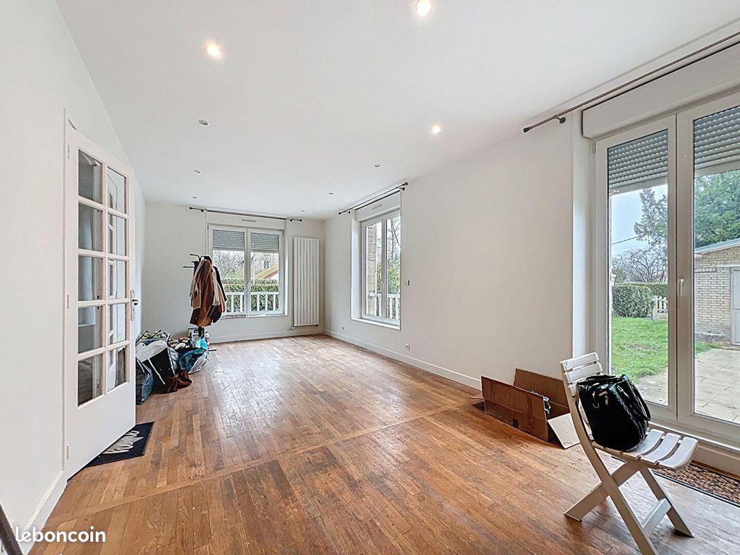 Maison à vendre, 150m², Colombelles