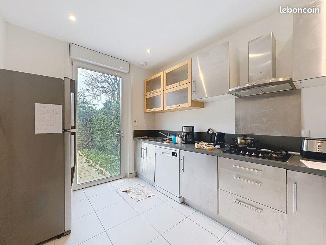 Maison à vendre, 150m², Colombelles