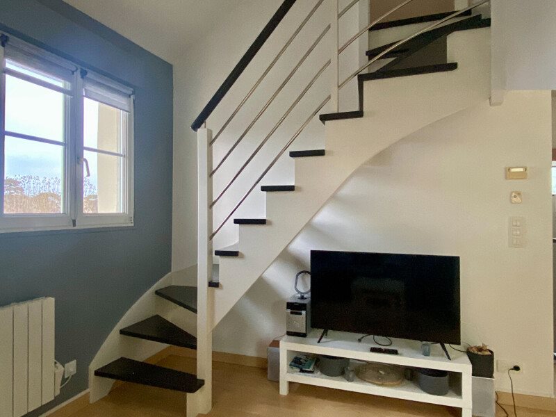 Appartement à louer, 42m², Ouistreham