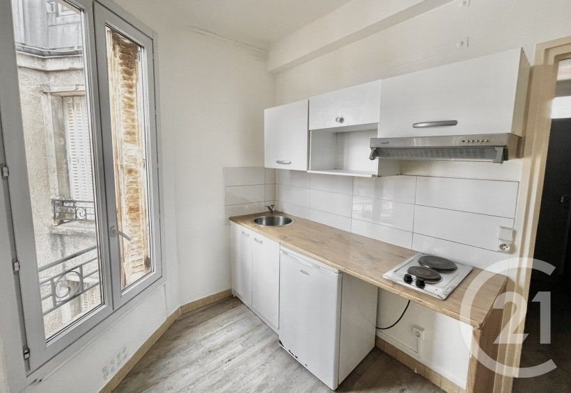 Appartement à vendre, 140m², Malakoff