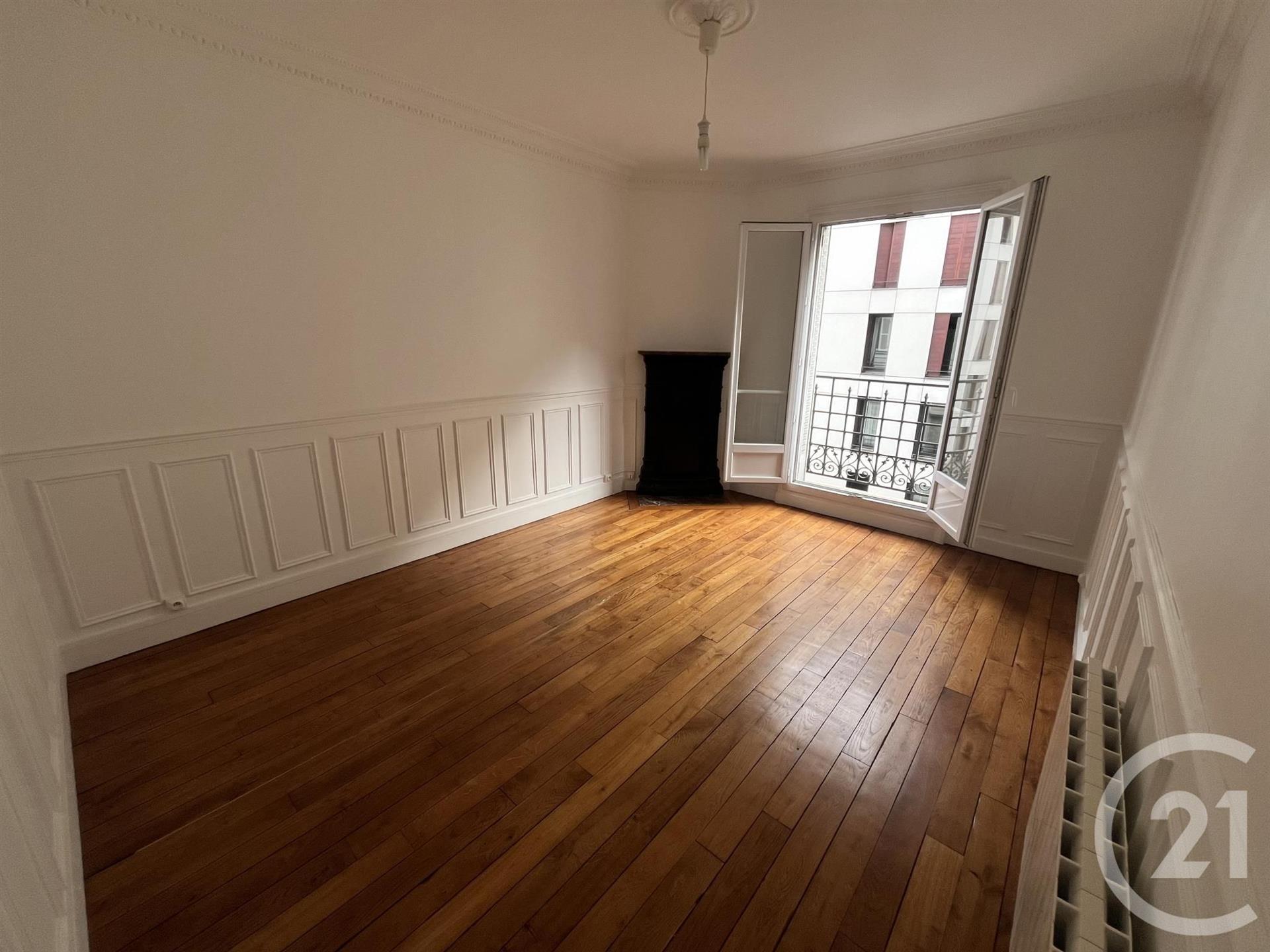Appartement à louer, 43m², Paris 15ème