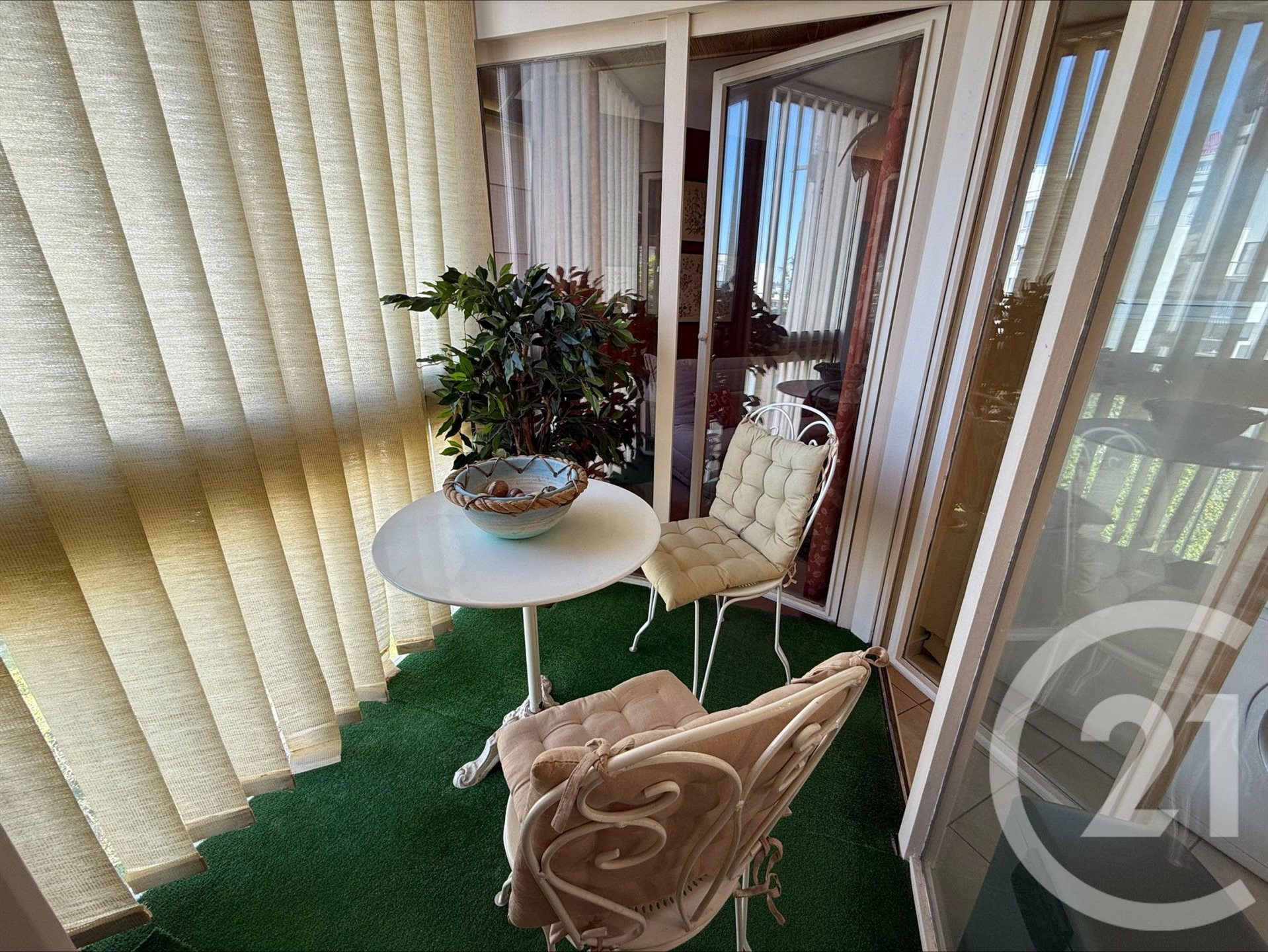 Appartement à louer, 75m², Vanves